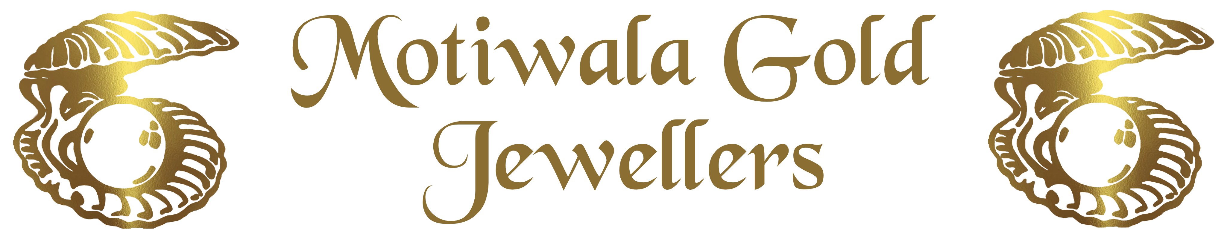 Motiwala Gold Jewellers Logo